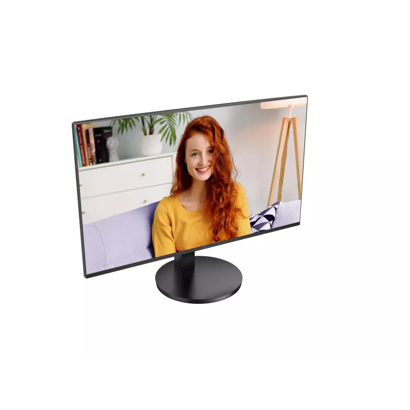 AOC B3 27B3CF2 Οθόνη υπολογιστή 68,6 cm (27 ίντσες) 1920 x 1080 Pixel Full HD LED Μαύρο