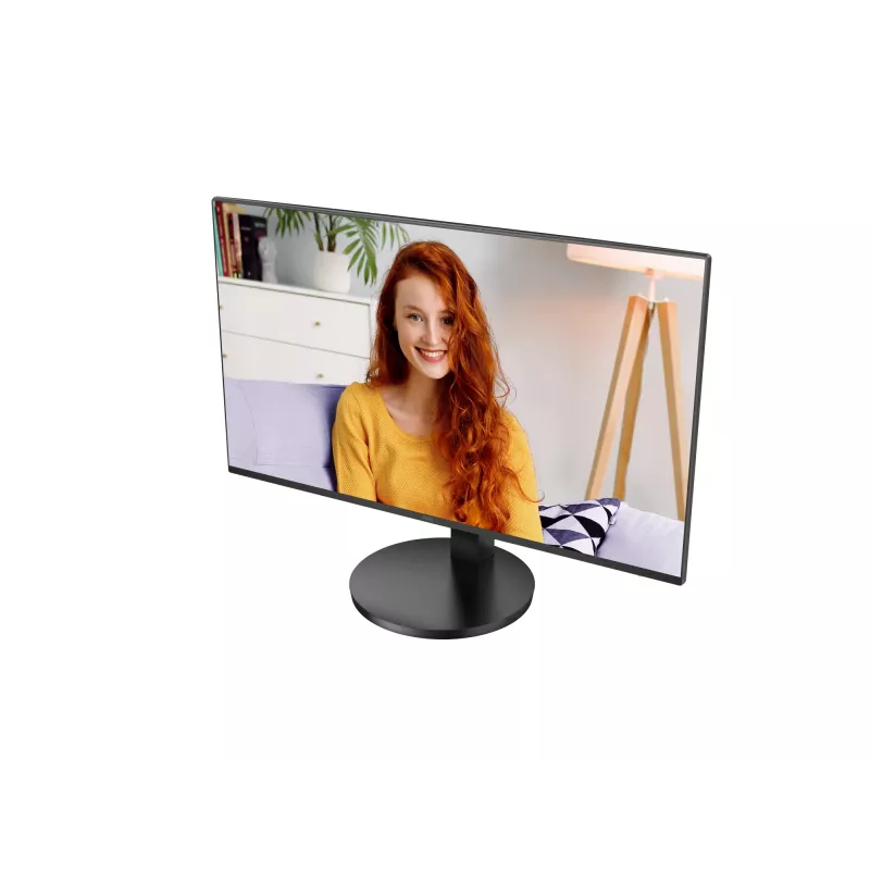 AOC B3 27B3CF2 Οθόνη υπολογιστή 68,6 cm (27 ίντσες) 1920 x 1080 Pixel Full HD LED Μαύρο