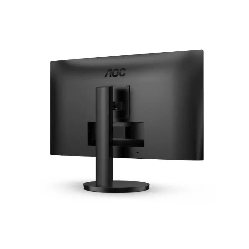 AOC B3 27B3CF2 Οθόνη υπολογιστή 68,6 cm (27 ίντσες) 1920 x 1080 Pixel Full HD LED Μαύρο