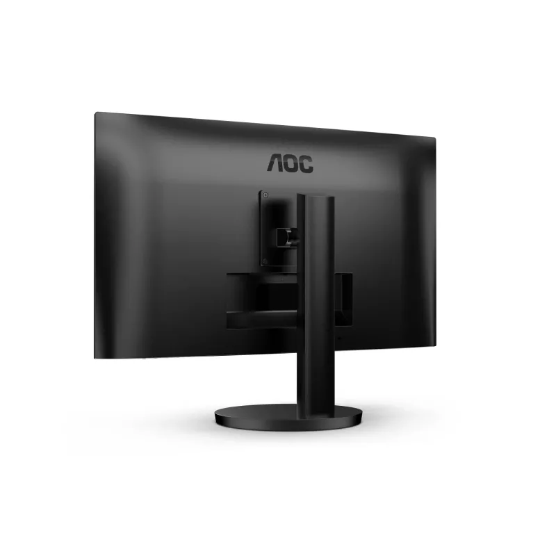 AOC B3 27B3CF2 Οθόνη υπολογιστή 68,6 cm (27 ίντσες) 1920 x 1080 Pixel Full HD LED Μαύρο