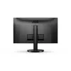 AOC B3 27B3CF2 Οθόνη υπολογιστή 68,6 cm (27 ίντσες) 1920 x 1080 Pixel Full HD LED Μαύρο