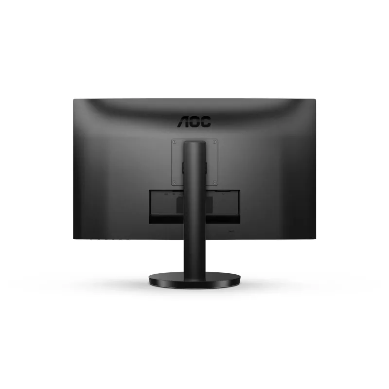 AOC B3 27B3CF2 Οθόνη υπολογιστή 68,6 cm (27 ίντσες) 1920 x 1080 Pixel Full HD LED Μαύρο