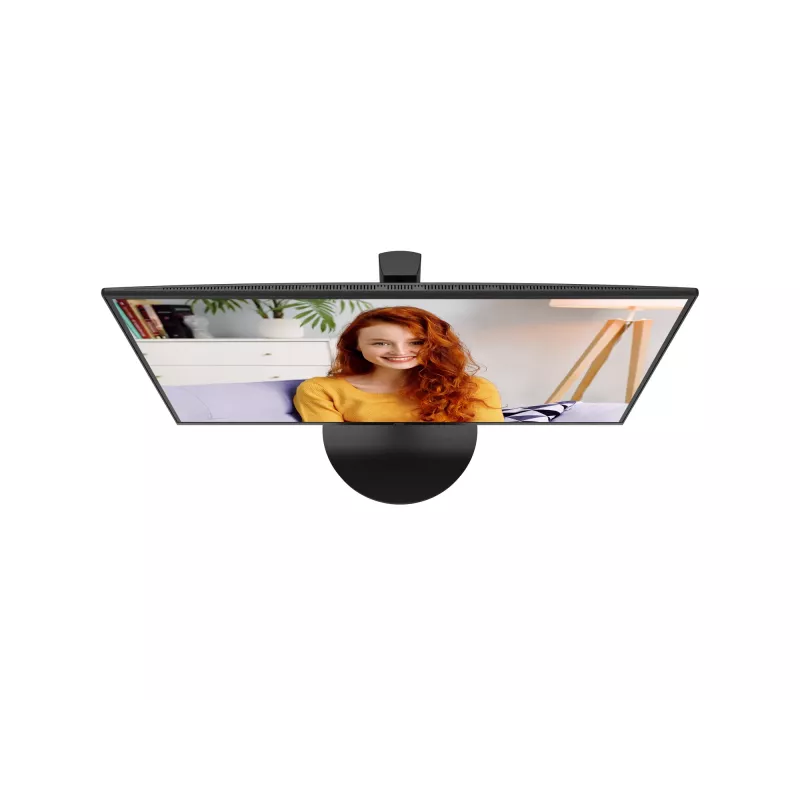 AOC B3 27B3CF2 Οθόνη υπολογιστή 68,6 cm (27 ίντσες) 1920 x 1080 Pixel Full HD LED Μαύρο
