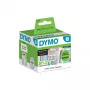 Αυτοκόλλητες ετικέτες εκτυπωτή DYMO Multi-Purpose Labels S0722540
