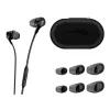 HyperX Cloud Earbuds II Μαύρο