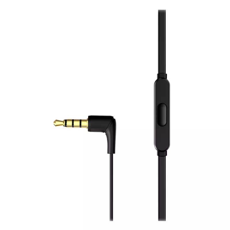 HyperX Cloud Earbuds II Μαύρο
