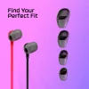 HyperX Cloud Earbuds II Μαύρο