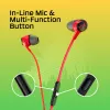 HyperX Cloud Earbuds II Μαύρο
