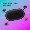 HyperX Cloud Earbuds II Μαύρο