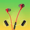 HyperX Cloud Earbuds II Μαύρο