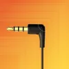 HyperX Cloud Earbuds II Μαύρο