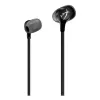 HyperX Cloud Earbuds II Μαύρο