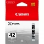Cartridge Canon CLI-42Gy Μελάνι Γκρι 6390B001
