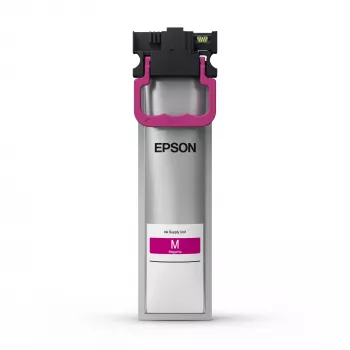Epson WF-C5xxx Σειρά Μελανοδοχείο L Magenta, Magenta, Pigmenttinte, 19,9 ml, 1 τεμάχιο, 3000 σελίδες