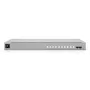 UBIQUITI NETWORKS Unifi Switch USW-PRO-XG-10-POE 1U, επαγγελματικός 10-Port L3-Switch