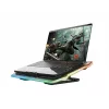 Trust GXT 1126 Aura RGB βάση ψύξης φορητού υπολογιστή έως 17,3 ίντσες