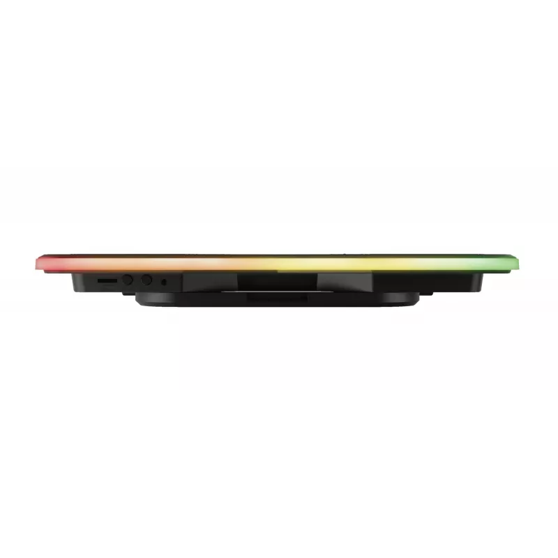 Trust GXT 1126 Aura RGB βάση ψύξης φορητού υπολογιστή έως 17,3 ίντσες