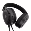 Trust GXT 498 Forta Headset Ενσύρματο Κεφαλόδεσμος Gaming Μαύρο