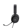 Trust GXT 498 Forta Headset Ενσύρματο Κεφαλόδεσμος Gaming Μαύρο