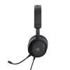 Trust GXT 498 Forta Headset Ενσύρματο Κεφαλόδεσμος Gaming Μαύρο