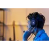 Trust GXT 498 Forta Headset Ενσύρματο Κεφαλόδεσμος Gaming Μαύρο