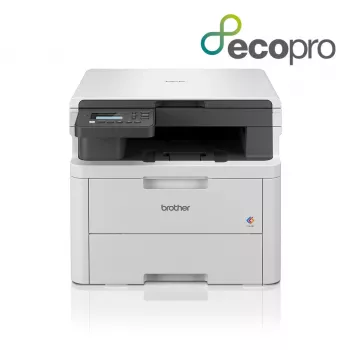 Brother MFC-L3520CDWE EcoPro Ready 3 σε 1 Έγχρωμος εκτυπωτής laser