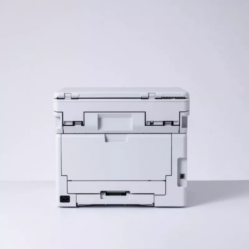 Brother DCP-L3520CDWE EcoPro Ready 3 σε 1 Έγχρωμος εκτυπωτής laser