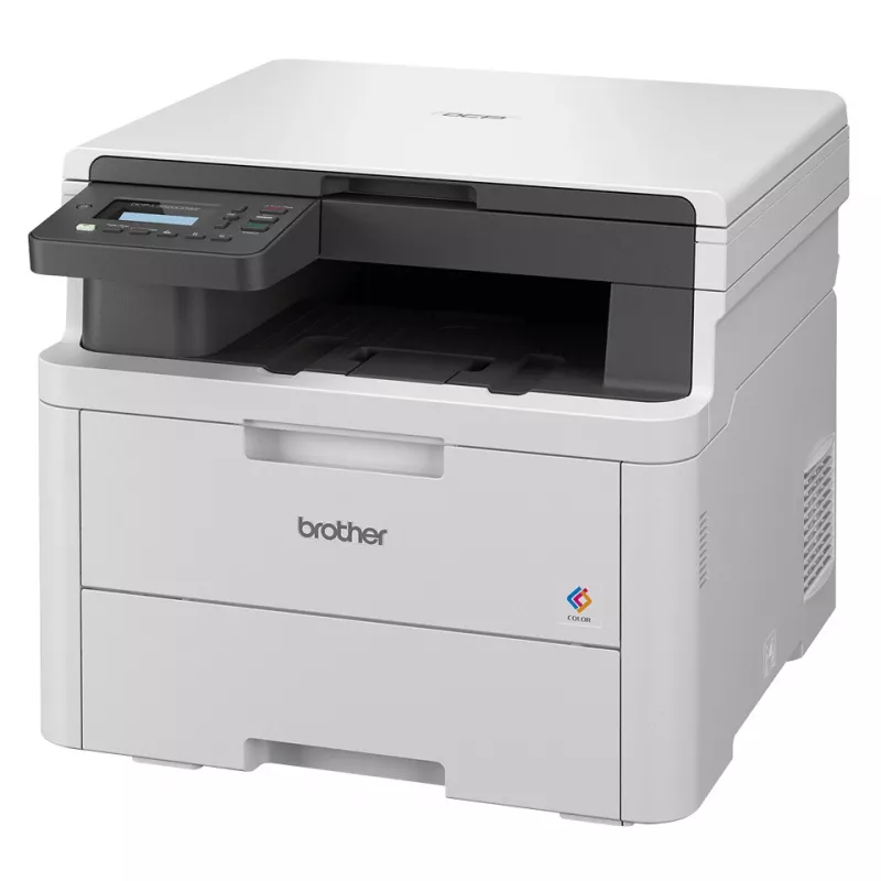 Brother DCP-L3520CDWE EcoPro Ready 3 σε 1 Έγχρωμος εκτυπωτής laser