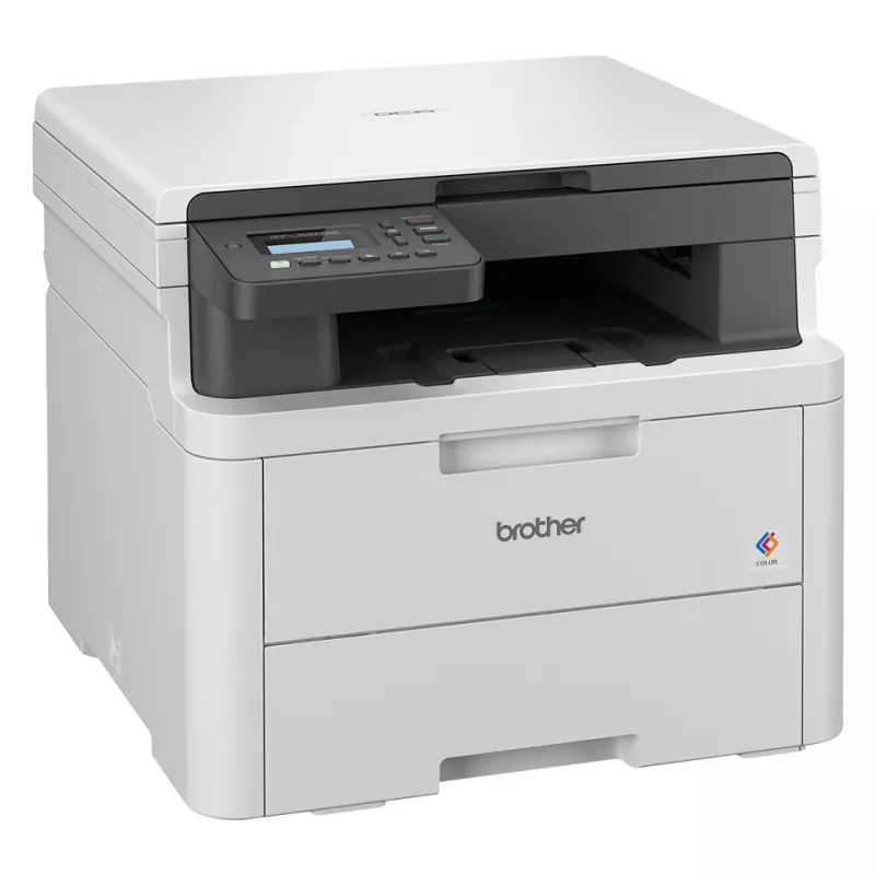 Brother DCP-L3520CDWE EcoPro Ready 3 σε 1 Έγχρωμος εκτυπωτής laser