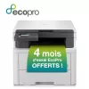Brother DCP-L3520CDWE EcoPro Ready 3 σε 1 Έγχρωμος εκτυπωτής laser