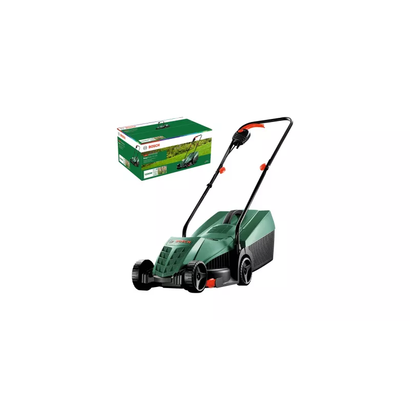 Bosch Camping & Outdoor χλοοκοπτικό πίσω χειρός AC πράσινο