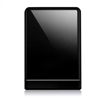 ADATA AHV620S-2TU3-CBK εξωτερικός σκληρός δίσκος 2 TB 2,5 ίντσες Micro-USB B 3.2 Gen 1 (3.1 Gen 1) μαύρο