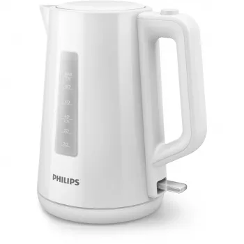 Βραστήρας νερού Philips 3000 Series HD9318/00, 1,7 L, 2200 W, λευκό
