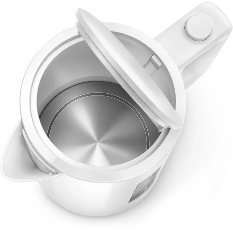 Βραστήρας νερού Philips 3000 Series HD9318/00, 1,7 L, 2200 W, λευκό