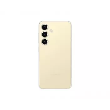 Samsung GP-FPS921SAA Clear Case πίσω κάλυμμα για Galaxy S24, διάφανο