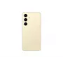 Samsung GP-FPS921SAA Clear Case πίσω κάλυμμα για Galaxy S24, διάφανο