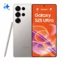Samsung Galaxy S25 Ultra 17,5 cm (6,9 ίντσες) Dual SIM Android 15 5G USB Type-C 12 GB 256 GB 5000 mAh γκρι, Titan