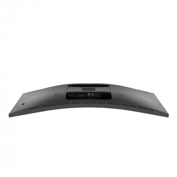 AOC V5 CU34V5CW οθόνη υπολογιστή 86,4 cm (34 ίντσες) 3440 x 1440 pixel Wide Quad HD LED μαύρο