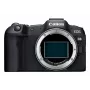 Canon EOS R8, 24,2 MP, 6000 x 4000 pixel, CMOS, 4K Ultra HD, οθόνη αφής, μαύρο
