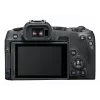 Canon EOS R8, 24,2 MP, 6000 x 4000 pixel, CMOS, 4K Ultra HD, οθόνη αφής, μαύρο