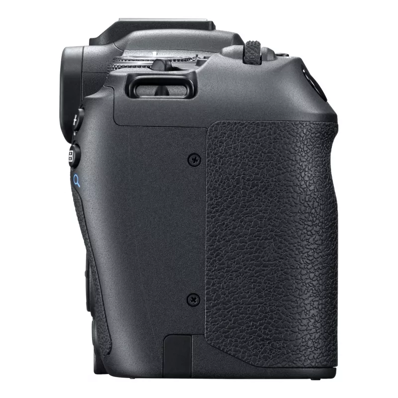 Canon EOS R8, 24,2 MP, 6000 x 4000 pixel, CMOS, 4K Ultra HD, οθόνη αφής, μαύρο