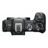 Canon EOS R8, 24,2 MP, 6000 x 4000 pixel, CMOS, 4K Ultra HD, οθόνη αφής, μαύρο