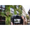 Canon EOS R8, 24,2 MP, 6000 x 4000 pixel, CMOS, 4K Ultra HD, οθόνη αφής, μαύρο