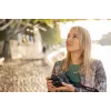 Canon EOS R8, 24,2 MP, 6000 x 4000 pixel, CMOS, 4K Ultra HD, οθόνη αφής, μαύρο