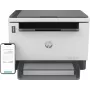HP LaserJet Tank MFP 1604w εκτυπωτής, Laser, μονόχρωμη εκτύπωση, 600 x 600 DPI, A4, άμεση εκτύπωση, μαύρο