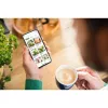 Επιτραπέζιο μίξερ Philips 5000 Series Eco Conscious Edition HR2500/00