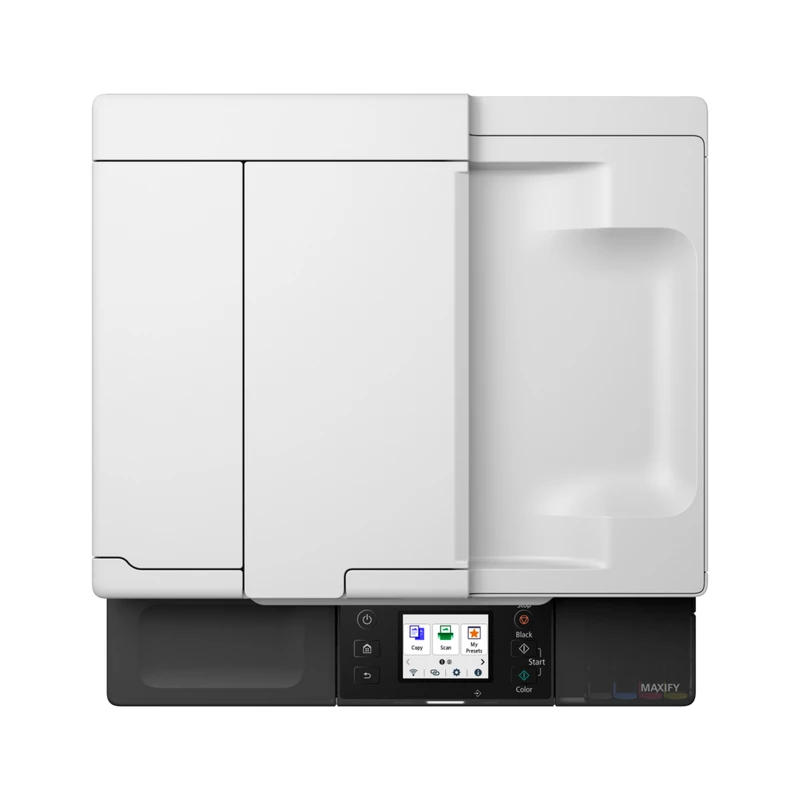 Canon MAXIFY GX2040 εκτυπωτής inkjet A4 600 x 1200 DPI Wi-Fi