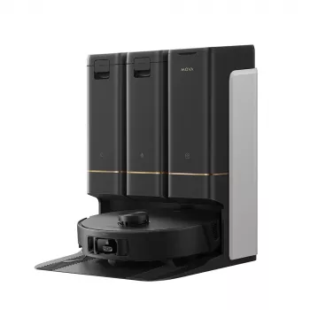 Dreame Mova Z50 Ultra 0,3 l μαύρο