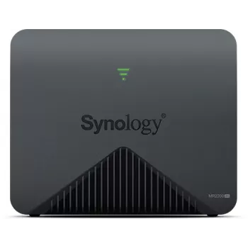 SYNOLOGY ασύρματος δρομολογητής MR2200ac