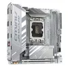 Μητρική GIGABYTE B860I AORUS PRO ICE, Intel B860, LGA 1851, Mini-ITX